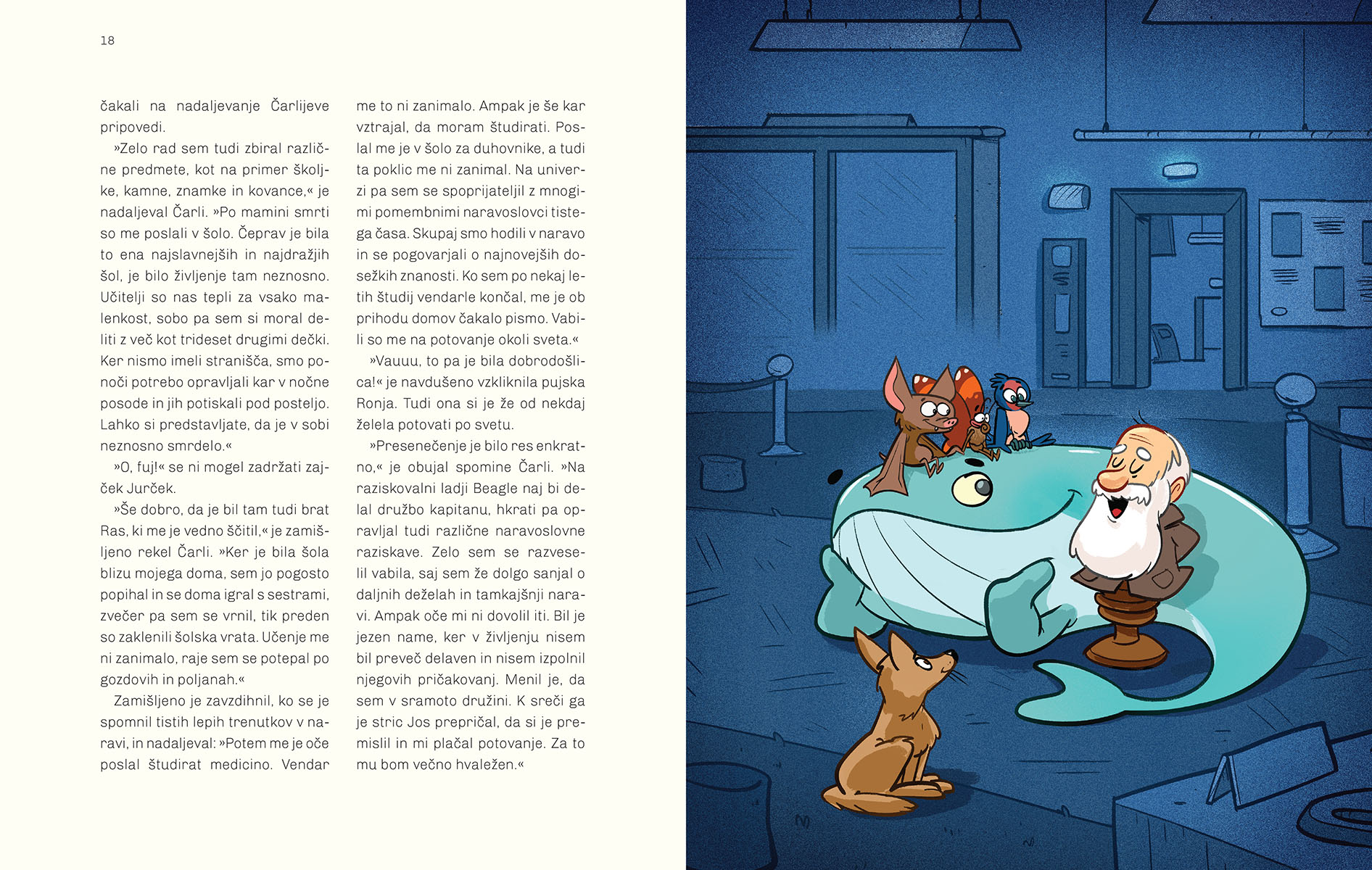 (O)živela evolucija - Image 5