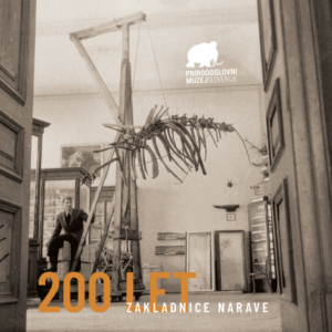200 let zakladnice narave