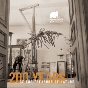 200 years of the treasure of nature