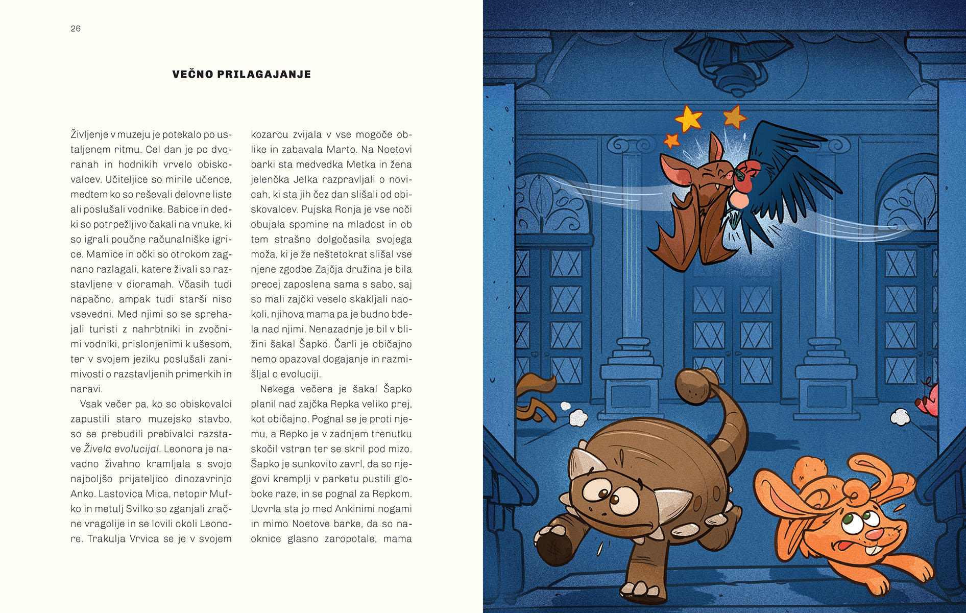 (O)živela evolucija - Image 2