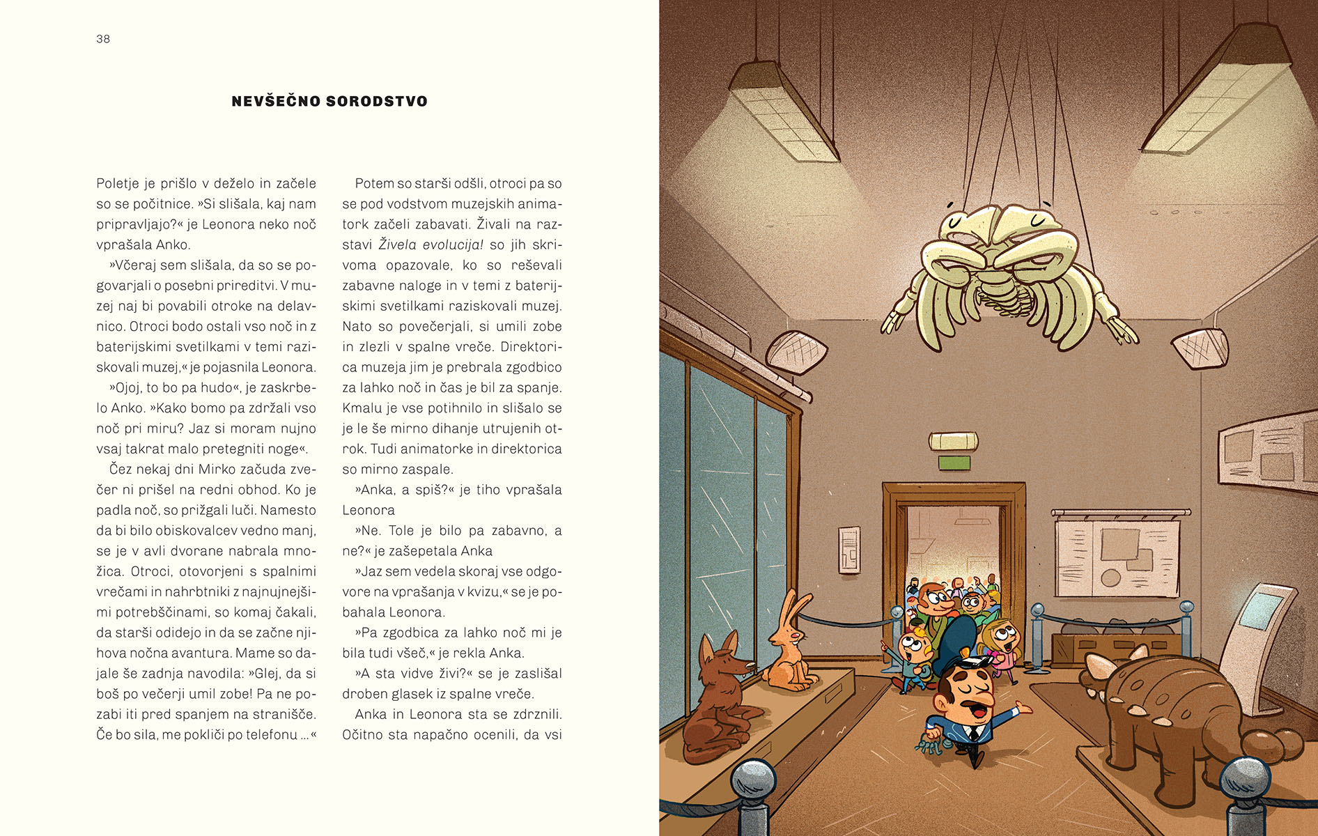 (O)živela evolucija - Image 3