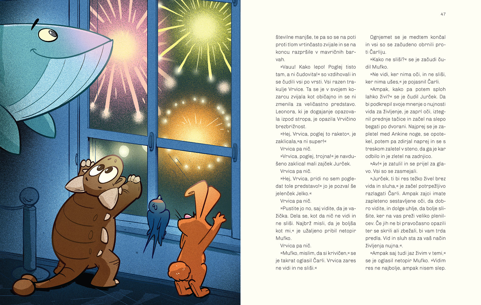 (O)živela evolucija - Image 4