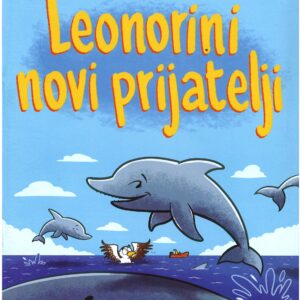 Leonorini novi prijatelji