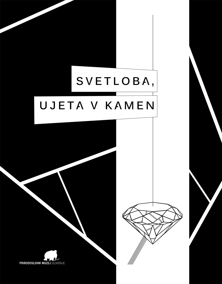 Svetloba, ujeta v kamen