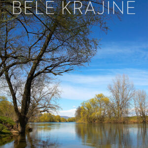 NARAVA BELE KRAJINE