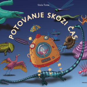 Potovanje skozi čas