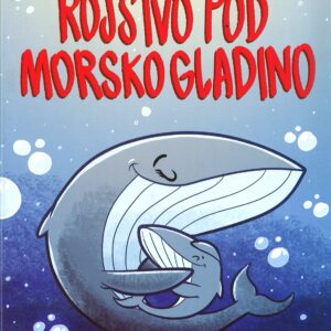 Rojstvo pod morsko gladino