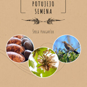 KAKO POTUJEJO SEMENA