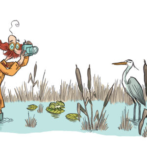 Otroška delavnica VODNE ŽILE, 9. 9. 2023