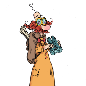 Otroška delavnica POMLAD PRIHAJA V GORE, 20. 5. 2023