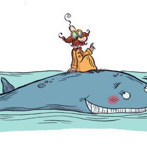 Otroška delavnica ŠUMI, ŠUMI MORJE ..., 10. 6. 2023